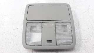 Recambio de luz interior para toyota auris 2012-2019 1.4 turbodiesel cat referencia OEM IAM 8126002460B0  