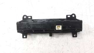 Recambio de mando climatizador para toyota auris 2012-2019 1.4 turbodiesel cat referencia OEM IAM 5590002820  