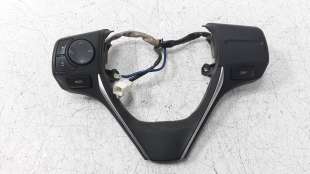 Recambio de mando volante para toyota auris 2012-2019 1.4 turbodiesel cat referencia OEM IAM 8424712041  
