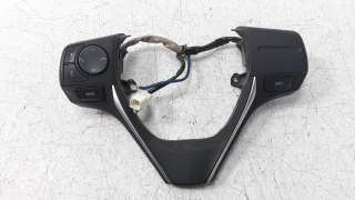 Recambio de mando volante para toyota auris 2012-2019 1.4 turbodiesel cat referencia OEM IAM 8424712041  