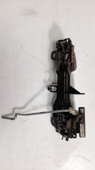 Recambio de maneta exterior delantera derecha para toyota auris 2012-2019 1.4 turbodiesel cat referencia OEM IAM 6920302210   2