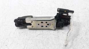 Recambio de maneta exterior trasera derecha para toyota auris 2012-2019 1.4 turbodiesel cat referencia OEM IAM 6921102924   2