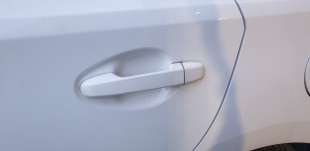 Recambio de maneta exterior trasera izquierda para toyota auris 2012-2019 1.4 turbodiesel cat referencia OEM IAM 6921102924   2