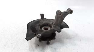 Recambio de mangueta delantera izquierda para toyota auris 2012-2019 1.4 turbodiesel cat referencia OEM IAM 4321205090   2