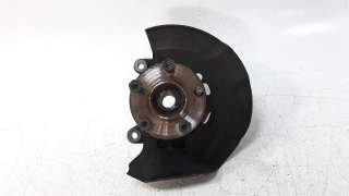 Recambio de mangueta delantera izquierda para toyota auris 2012-2019 1.4 turbodiesel cat referencia OEM IAM 4321205090  