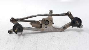 Recambio de motor limpia delantero para toyota auris 2012-2019 1.4 turbodiesel cat referencia OEM IAM 8511002340  