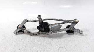 Recambio de motor limpia delantero para toyota auris 2012-2019 1.4 turbodiesel cat referencia OEM IAM 8511002340  