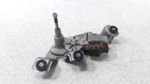 Recambio de motor limpia trasero para toyota auris 2012-2019 1.4 turbodiesel cat referencia OEM IAM 8513002050  