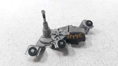 Recambio de motor limpia trasero para toyota auris 2012-2019 1.4 turbodiesel cat referencia OEM IAM 8513002050  
