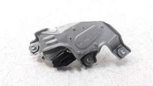 Recambio de motor limpia trasero para toyota auris 2012-2019 1.4 turbodiesel cat referencia OEM IAM 8513002050   2