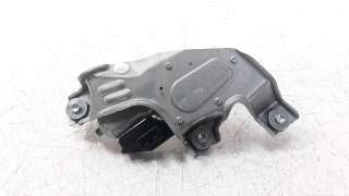 Recambio de motor limpia trasero para toyota auris 2012-2019 1.4 turbodiesel cat referencia OEM IAM 8513002050  