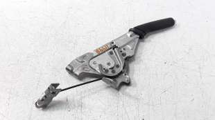 Recambio de palanca freno para toyota auris 2012-2019 1.4 turbodiesel cat referencia OEM IAM 4620102200C1  