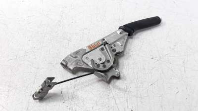 Recambio de palanca freno para toyota auris 2012-2019 1.4 turbodiesel cat referencia OEM IAM 4620102200C1  