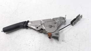 Recambio de palanca freno para toyota auris 2012-2019 1.4 turbodiesel cat referencia OEM IAM 4620102200C1   2