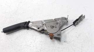 Recambio de palanca freno para toyota auris 2012-2019 1.4 turbodiesel cat referencia OEM IAM 4620102200C1  