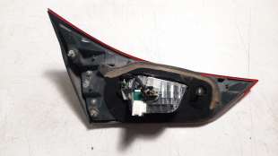 Recambio de piloto trasero derecho interior para toyota auris 2012-2019 1.4 turbodiesel cat referencia OEM IAM 8158102830   2