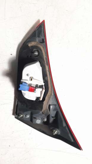 Recambio de piloto trasero izquierdo interior para toyota auris 2012-2019 1.4 turbodiesel cat referencia OEM IAM 8159102850   2