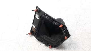 Recambio de pomo palanca cambio para toyota auris 2012-2019 1.4 turbodiesel cat referencia OEM IAM 5884302840  