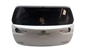 Recambio de porton trasero para toyota auris 2012-2019 1.4 turbodiesel cat referencia OEM IAM 6700502280  