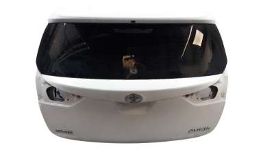Recambio de porton trasero para toyota auris 2012-2019 1.4 turbodiesel cat referencia OEM IAM 6700502280  