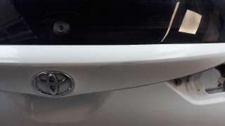 Recambio de porton trasero para toyota auris 2012-2019 1.4 turbodiesel cat referencia OEM IAM 6700502280  
