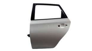 Recambio de puerta trasera izquierda para toyota auris 2012-2019 1.4 turbodiesel cat referencia OEM IAM 6700402380  