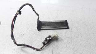 Recambio de resistencia calefaccion para toyota auris 2012-2019 1.4 turbodiesel cat referencia OEM IAM MF0134100251  
