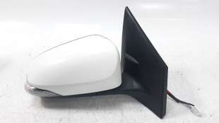 Recambio de retrovisor derecho para toyota auris 2012-2019 1.4 turbodiesel cat referencia OEM IAM 8791002640 1059086011 27901402