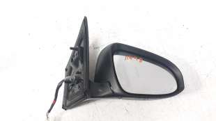 Recambio de retrovisor derecho para toyota auris 2012-2019 1.4 turbodiesel cat referencia OEM IAM 8791002640 1059086011 27901402 2