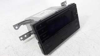 Recambio de sistema audio / radio cd para toyota auris 2012-2019 1.4 turbodiesel cat referencia OEM IAM 8612002J61  