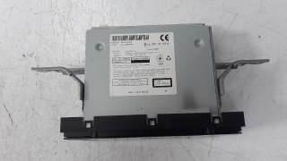 Recambio de sistema audio / radio cd para toyota auris 2012-2019 1.4 turbodiesel cat referencia OEM IAM 8612002J61  