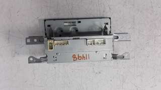 Recambio de sistema audio / radio cd para toyota auris 2012-2019 1.4 turbodiesel cat referencia OEM IAM 8612002J61  