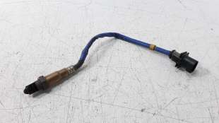 Recambio de sonda lambda para toyota auris 2012-2019 1.4 turbodiesel cat referencia OEM IAM 8946702110  