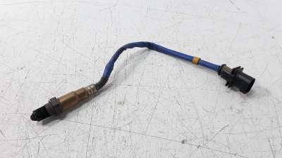 Recambio de sonda lambda para toyota auris 2012-2019 1.4 turbodiesel cat referencia OEM IAM 8946702110  