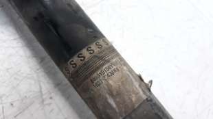 Recambio de transmision delantera derecha para toyota auris 2012-2019 1.4 turbodiesel cat referencia OEM IAM 434100F090 TO2363  2