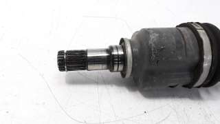 Recambio de transmision delantera derecha para toyota auris 2012-2019 1.4 turbodiesel cat referencia OEM IAM 434100F090 TO2363 