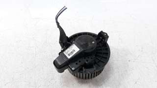 Recambio de ventilador calefaccion para toyota auris 2012-2019 1.4 turbodiesel cat referencia OEM IAM 27270008085  