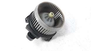 Recambio de ventilador calefaccion para toyota auris 2012-2019 1.4 turbodiesel cat referencia OEM IAM 27270008085   2