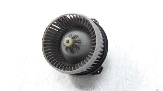 Recambio de ventilador calefaccion para toyota auris 2012-2019 1.4 turbodiesel cat referencia OEM IAM 27270008085  