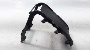 Recambio de moldura para peugeot 2008 (--.2013) 2013-2019 1.2 12v e-thp referencia OEM IAM 9678251577  