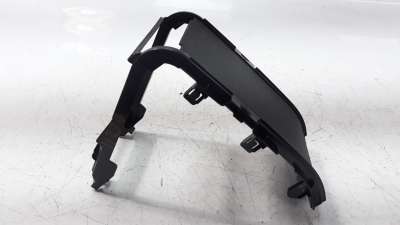 Recambio de moldura para peugeot 2008 (--.2013) 2013-2019 1.2 12v e-thp referencia OEM IAM 9678251577  