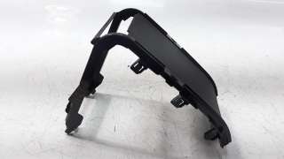Recambio de moldura para peugeot 2008 (--.2013) 2013-2019 1.2 12v e-thp referencia OEM IAM 9678251577  