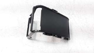 Recambio de moldura para peugeot 2008 (--.2013) 2013-2019 1.2 12v e-thp referencia OEM IAM 9678251577  