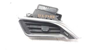 Recambio de rejilla aireadora para peugeot 2008 (--.2013) 2013-2019 1.2 12v e-thp referencia OEM IAM 9633131777  