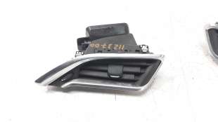 Recambio de rejilla aireadora para peugeot 2008 (--.2013) 2013-2019 1.2 12v e-thp referencia OEM IAM 9673131677  