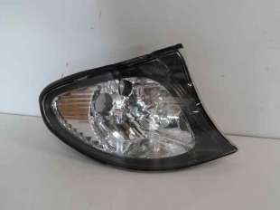 Recambio de piloto delantero derecho para bmw serie 3 berlina (e46) 1998-2006 referencia OEM IAM 63137165850 103F06110230 BM0204