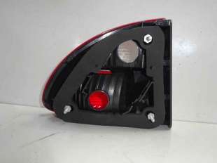 Recambio de piloto trasero derecho para seat leon (1m1) 1999-2006 referencia OEM IAM 1M694511201C 103F21130770 ST4204173 2