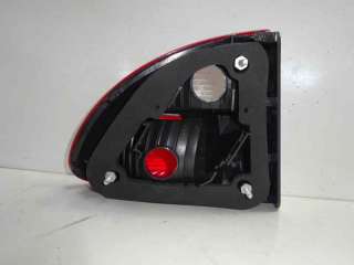 Recambio de piloto trasero derecho para seat leon (1m1) 1999-2006 referencia OEM IAM 1M694511201C 103F21130770 ST4204173