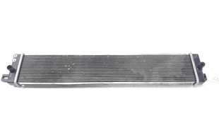 Recambio de intercooler para toyota rav4 2018- hybrid 4x2 advance referencia OEM IAM   