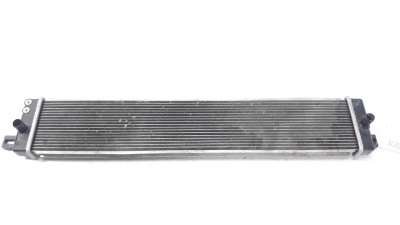 Recambio de intercooler para toyota rav4 2018- hybrid 4x2 advance referencia OEM IAM   